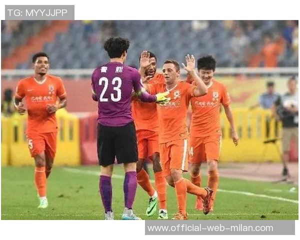 重庆与鲁能精彩对决视频直播全程回顾与赛后分析