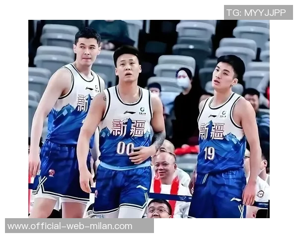 齐麟的崛起与未来展望：从新星到篮球巨星的成长之路