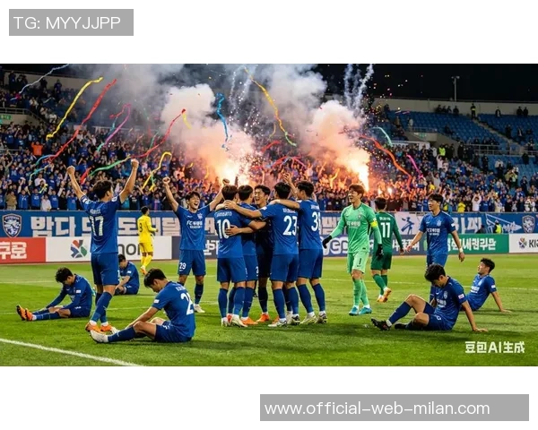 首尔对阵全北现代精彩直播全程回顾与赛后分析